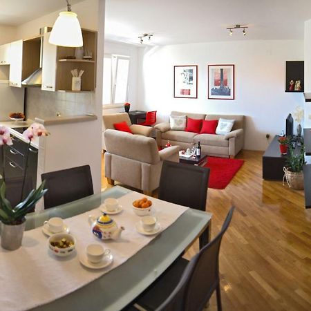 Ban Apartment ดูบรอฟนิก ภายนอก รูปภาพ