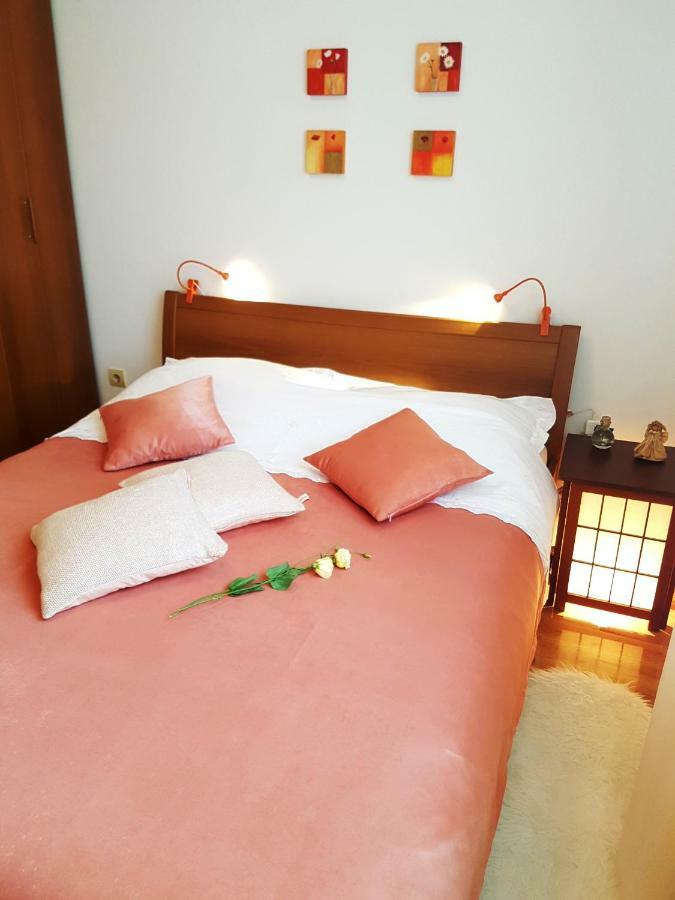 Ban Apartment ดูบรอฟนิก ภายนอก รูปภาพ