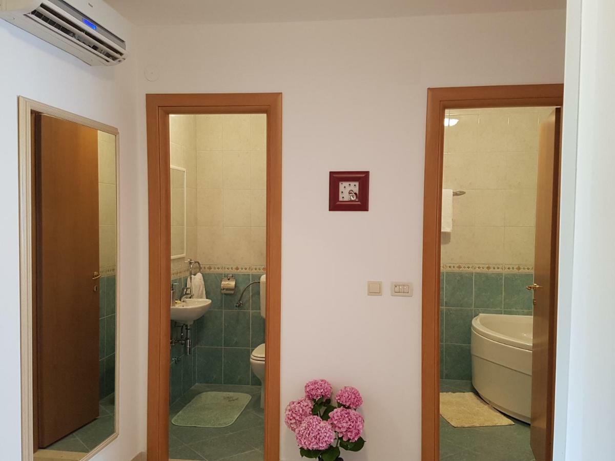Ban Apartment ดูบรอฟนิก ภายนอก รูปภาพ
