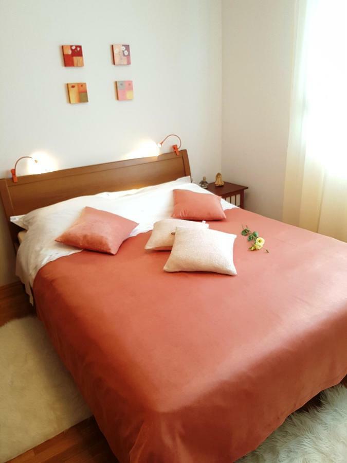 Ban Apartment ดูบรอฟนิก ภายนอก รูปภาพ