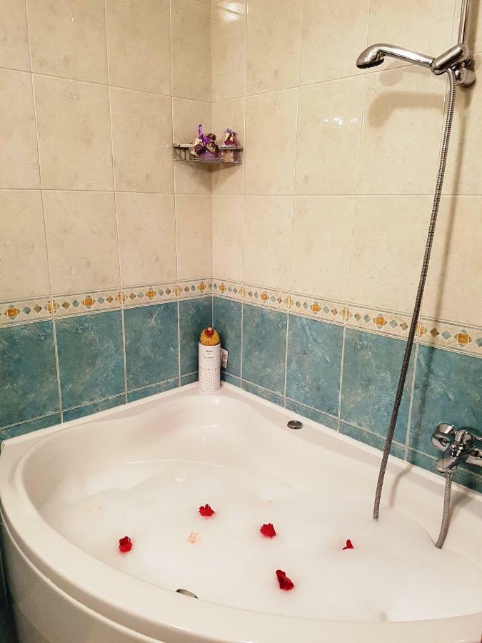 Ban Apartment ดูบรอฟนิก ภายนอก รูปภาพ