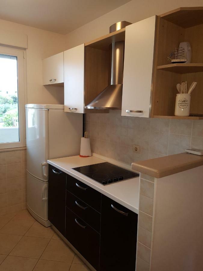Ban Apartment ดูบรอฟนิก ภายนอก รูปภาพ