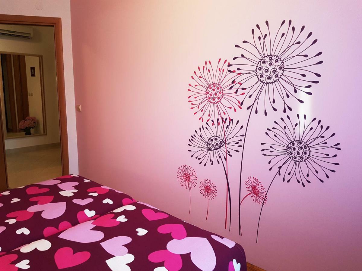 Ban Apartment ดูบรอฟนิก ภายนอก รูปภาพ