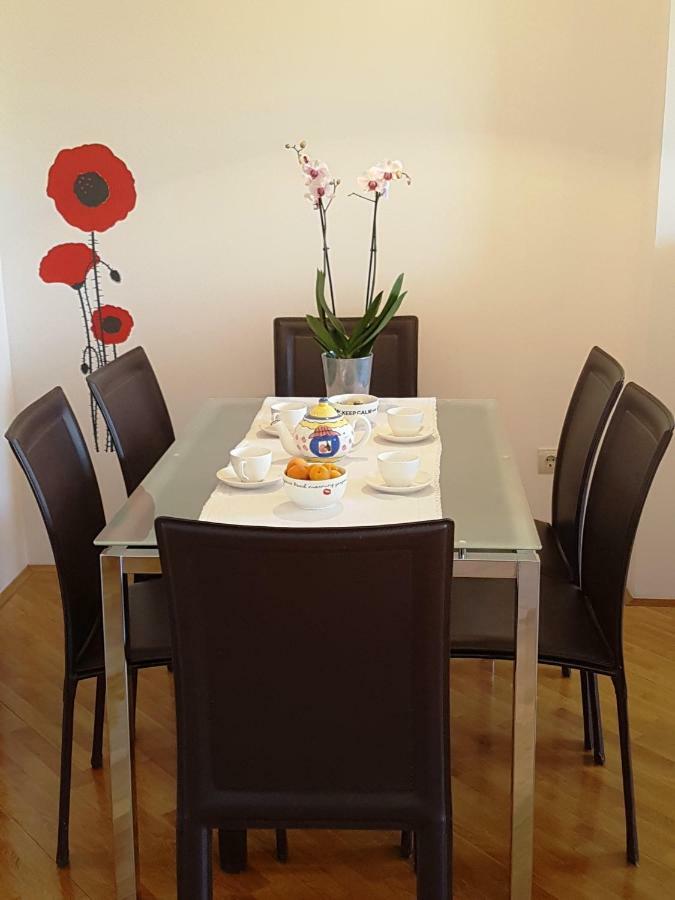 Ban Apartment ดูบรอฟนิก ภายนอก รูปภาพ